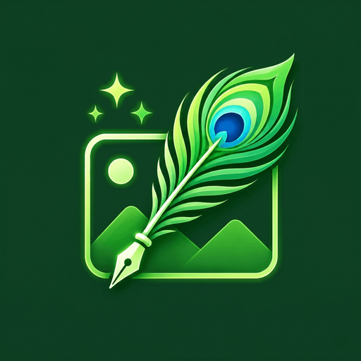 Prompt Pics App Icon