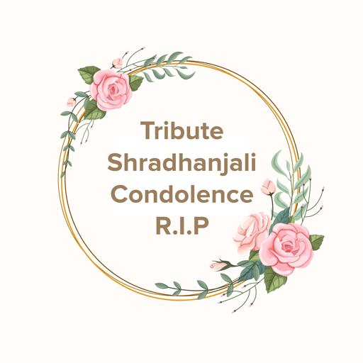 Shradhanjali Photo Frame App Icon